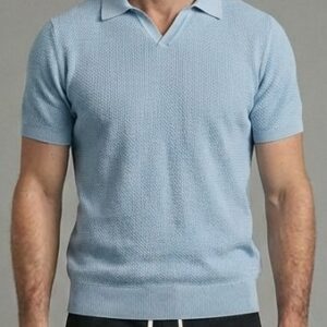 POLO DERBY DOPPIO P. RISO