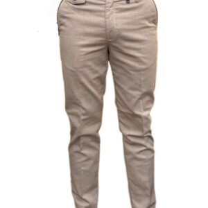 CHINOS ARMATURATO BEIGE