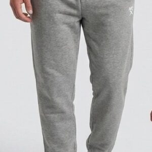 PANTALONE GRIGIO