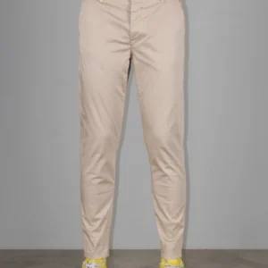 CHINOS RASO BEIGE