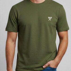 T-SHIRT DRITTA ARMY