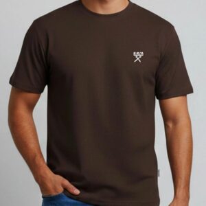 T-SHIRT DRITTA MORO
