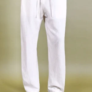 PANTALACCIO LINO PANNA