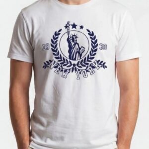 T-SHIRT NEW YORK