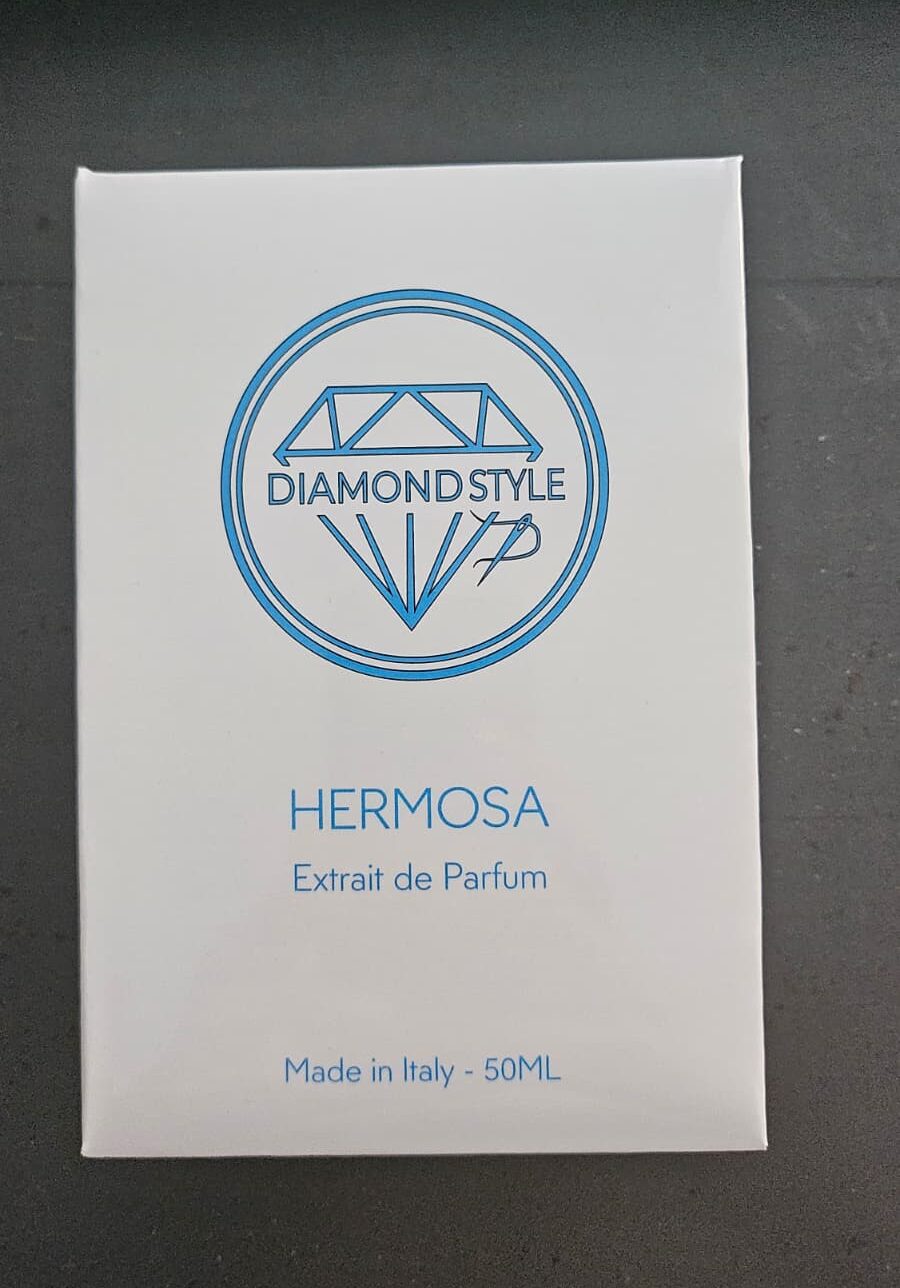 PROFUMO HERMOSA