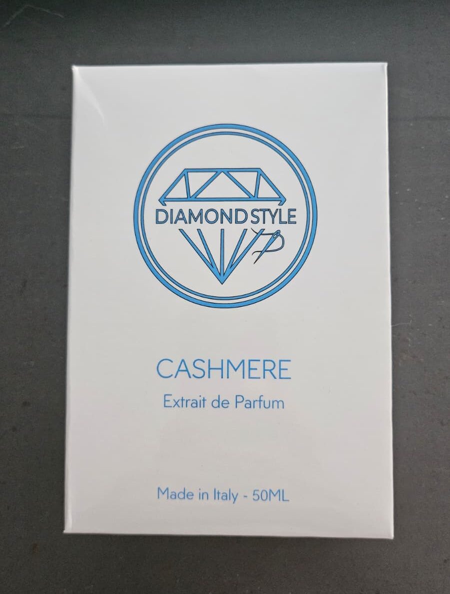 PROFUMO CASHMERE