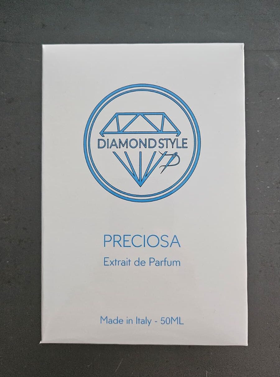 PROFUMO PRECIOSA