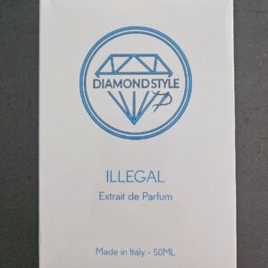 PROFUMO ILLEGAL