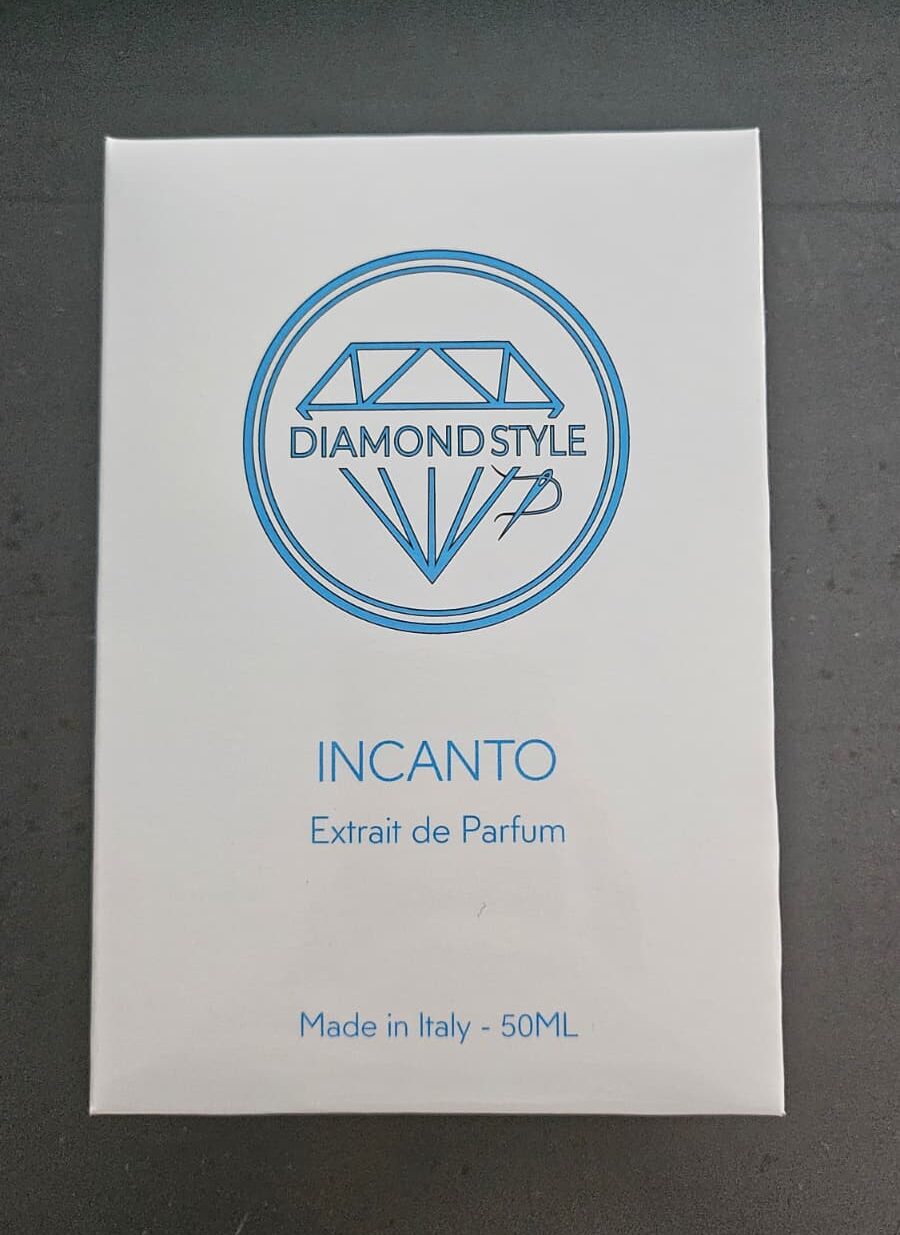 PROFUMO INCANTO
