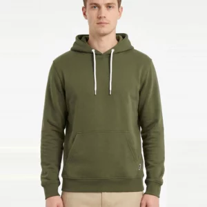 HOODIE REGULAR MUSCHIO
