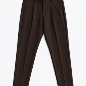 PANTALONE SLIM P. MILANO MORO