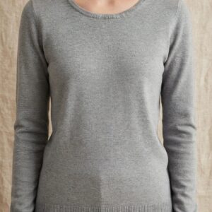 PULL BASIC GRAY