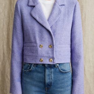 BLAZER IRIS