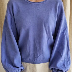 PULL LARGO IRIS