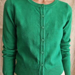 CARDIGAN BASIC