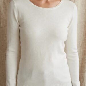 PULL BASIC GIROCOLLO MILK