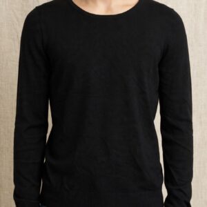 PULL BASIC BLACK