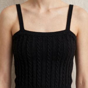 TOP BLACK