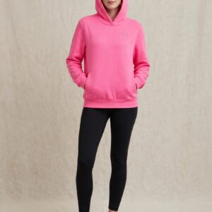 FLEECE PINK