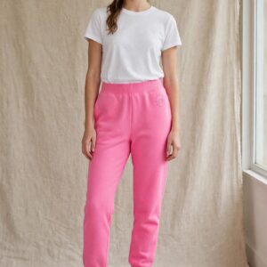 PANTS PINK