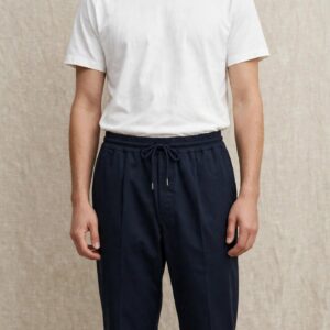 PANTALACCIO LEGGERO NAVY