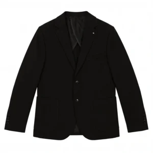 GIACCA P. MILANO NERO